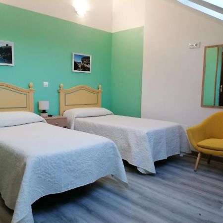 Apartamento Turistico La Mies Lejlighed Orena Eksteriør billede